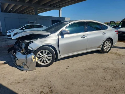 2013 TOYOTA AVALON XLE TOURING, фото 1, лот 10559279