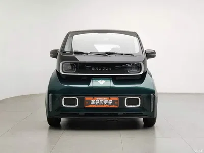 2022 Baojun KiWi EV Artist Lite NMC, фото 3, лот 10397858