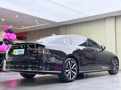 2026 Volvo S90 B5 Zhiyi Luxury Edition, фото 4, лот 10396933
