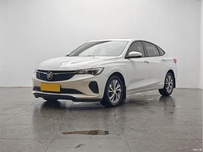 2022 Buick Verano Pro 533T Enjoyment Edition, фото 1, лот 10276112