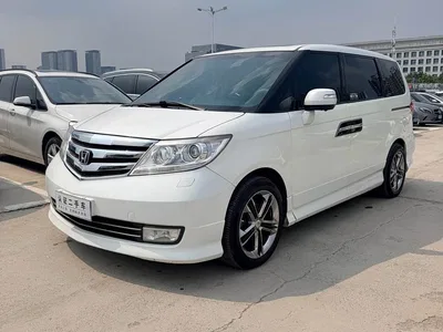 2012 Honda Elysion 2.4L VTi-S Premium Edition, фото 1, лот 10426901