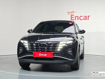 2023 Hyundai Tucson Diesel 2.0 2WD, фото 3, лот 10157890