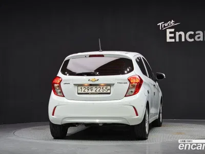 2021 Chevrolet Spark Premier, фото 3, лот 10081531
