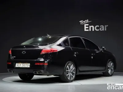 2018 Samsung SM7 LPLI 2.0 LPe Taxi, фото 2, лот 10586652