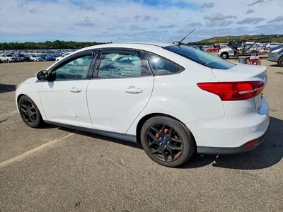 2016 FORD FOCUS SE, фото 2, лот 11383202