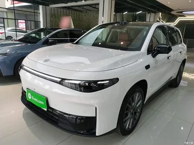 2024 Leapmotor C10 210 LiDAR Edition, фото 1, лот 10441588