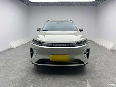 2025 Haval Xiaolong MAX Hi4 165 Plus Long Range, фото 2, лот 10621750