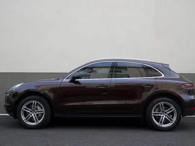 2016 Porsche Macan S 3.0T, фото 4, лот 10403227