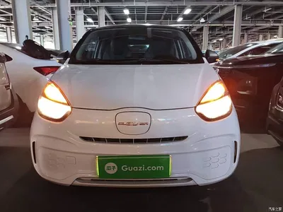 2022 Roewe Kaiwei CLEVER 311km Vitality Bobo Edition, фото 3, лот 10349687