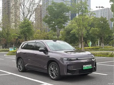2026 Leapmotor C10 605 LiDAR Edition, фото 3, лот 10316847