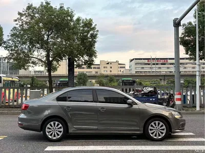 2015 Volkswagen Sagitar 230TSI Automatic Comfort, фото 4, лот 10424846