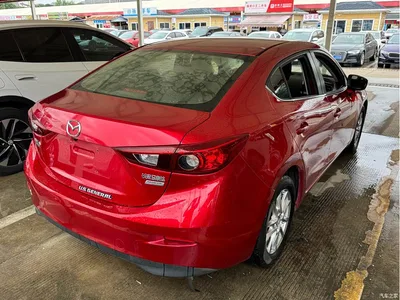 2014 Mazda Mazda3 Axela Sedan 1.5L Automatic Comfort, фото 2, лот 11191737