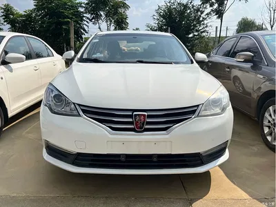 2015 Roewe 360 1.5L Automatic Luxury, фото 2, лот 11168388