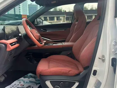 2023 Changan CS75 PLUS 3rd Generation 2.0T Automatic Premium Edition, фото 3, лот 10246179