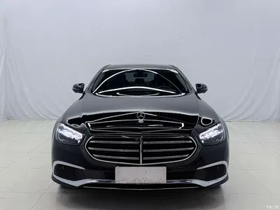 2021 Mercedes-Benz E-Class Facelift E 300 L Luxury, фото 2, лот 11182315