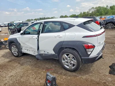 2026 HYUNDAI KONA SE, фото 2, лот 10746151