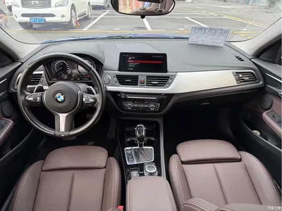 2020 BMW 1 Series Model 125i M Sport Package, фото 4, лот 10424125