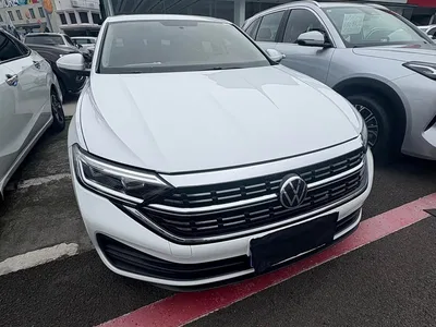 2023 Volkswagen Sagitar 300TSI DSG Leap Edition, фото 3, лот 10457802