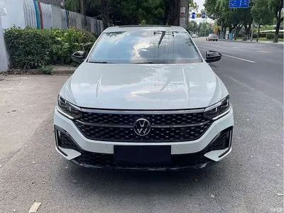 2024 Volkswagen Lavida Model 300TSI DSG Starlight Leading Edition, фото 1, лот 10260249