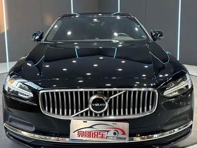 2023 Volvo S90 B5 Intelligent Comfort Luxury Edition, фото 2, лот 10394073