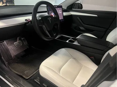 2022 Tesla Model 3 Performance High-Performance AWD, фото 4, лот 10357409