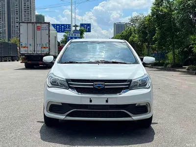 2016 Geely King Kong 1.5L Manual Progressive, фото 2, лот 11180727