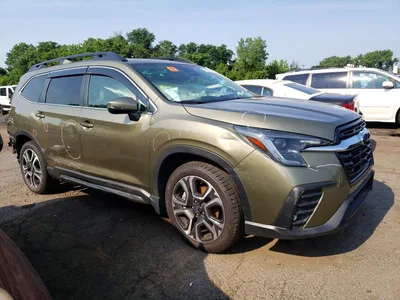 2023 SUBARU ASCENT LIMITED, фото 4, лот 10568110