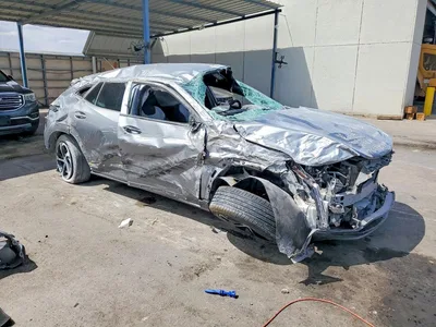 2024 CHEVROLET TRAX 1RS, фото 4, лот 10712106
