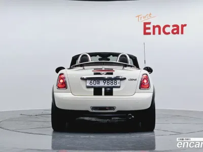 2014 Mini Roadster 1.6, фото 4, лот 10105805