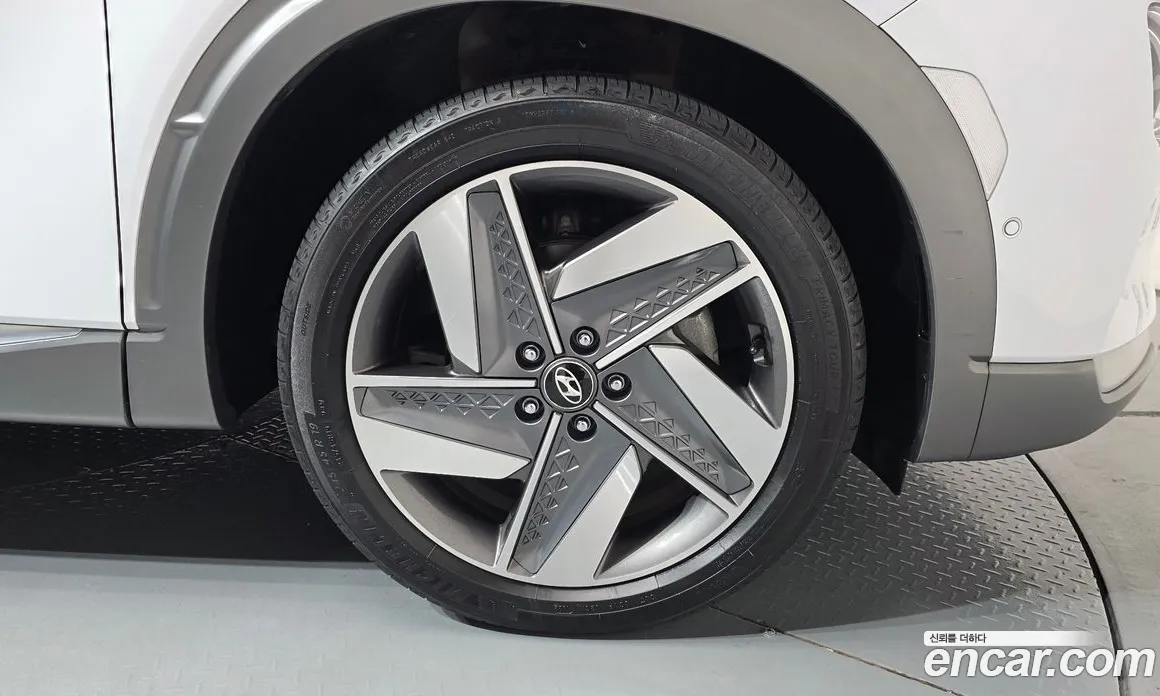 2023 Hyundai Nexo Premium, фото 4, лот 11090359