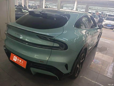 2025 Xiaomi Auto Xiaomi YU7 Ultra Long Range High Performance AWD Max Edition, фото 3, лот 10373061