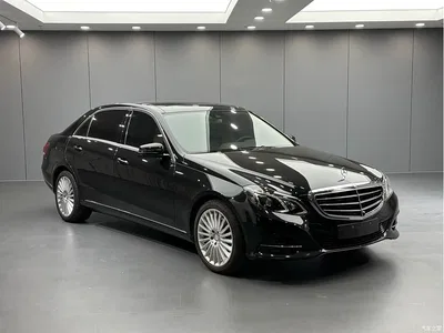 2014 Mercedes-Benz E-Class E 260 L Luxury Class, фото 3, лот 11211094