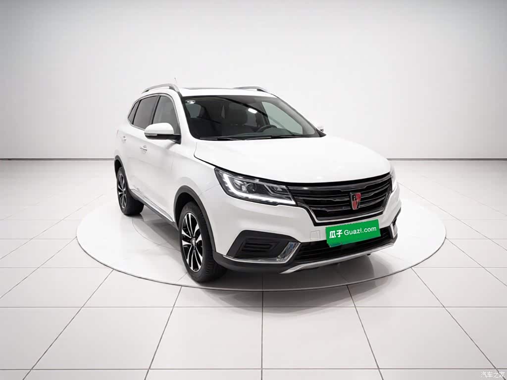 2020 Roewe RX3 1.6L CVT 4G Ultra Comfort Flagship, фото 3, лот 10812980