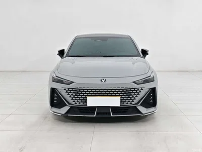 2023 Changan UNI-V 1.5T Luxury Edition, фото 4, лот 10245839