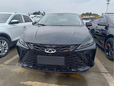 2022 Chery Arrizo 5 GT 1.6T DCT Drive, фото 2, лот 11131714