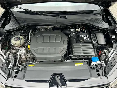 2023 Volkswagen Tayron 330TSI 2WD Luxury Plus Advanced Edition, фото 4, лот 10424840