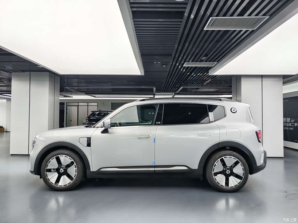 2024 smart Genie #5 Long Range Adventure Luxury Edition, фото 4, лот 10350491