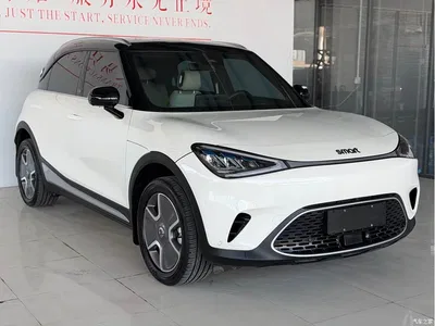 2024 smart Elf #1 Agile Long Range Edition, фото 3, лот 10343070