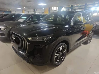 2026 Chery Tiggo 9 9X 2.0T FWD Luxury, фото 1, лот 10449412