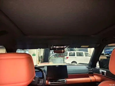 2025 Byd Titanium 7 AWD Base Model, фото 4, лот 10827899