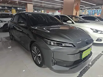 2024 Changan Qiyuan A05 Deluxe Edition 70 Surpass, фото 4, лот 11137993