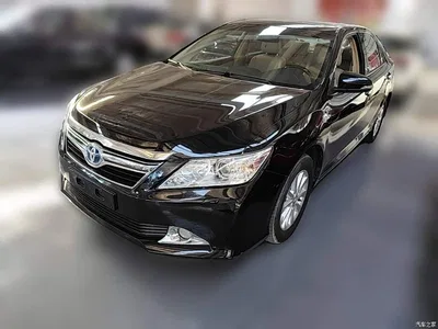 2012 Toyota Camry ZunRui 2.5HG Luxury Edition, фото 3, лот 10283143