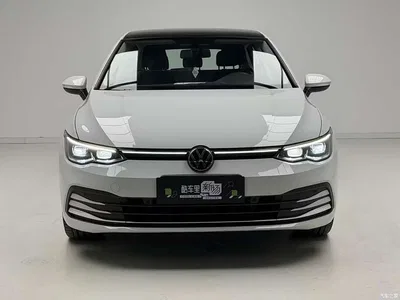2023 Volkswagen Golf Facelift 280TSI DSG Pro, фото 2, лот 10482699