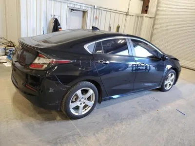 2017 CHEVROLET VOLT LT, фото 3, лот 10723205