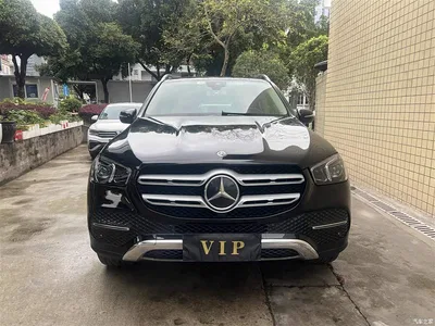 2020 Mercedes-Benz GLE Facelift GLE 350 4MATIC Dynamic, фото 2, лот 11007567