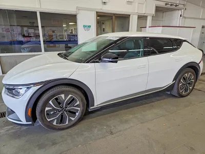 2024 KIA EV6 LIGHT LONG RANGE, фото 1, лот 10779130