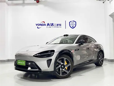 2025 Xiaomi Auto Xiaomi YU7 Extended Range RWD Edition, фото 1, лот 10372450