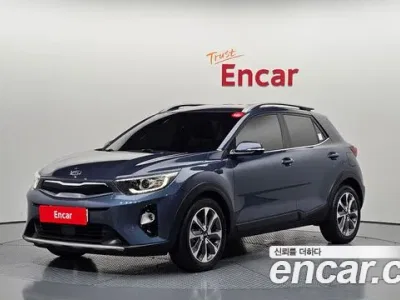 2018 Kia Stonic 1.4, фото 1, лот 10032416