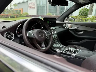 2016 Mercedes-Benz GLC 200 4MATIC, фото 4, лот 10293474