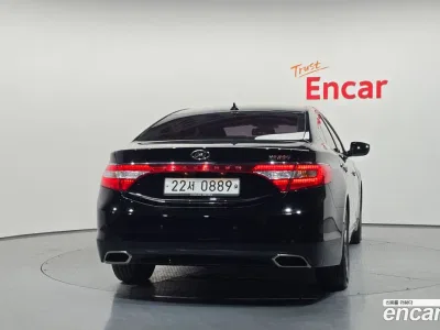 2016 Hyundai Grandeur HG240 Modern, фото 4, лот 10231899